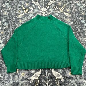 Women’s Turtleneck Sweater